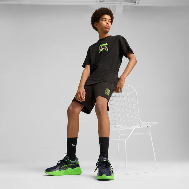 PUMA X TMNT Relaxed - Runner
