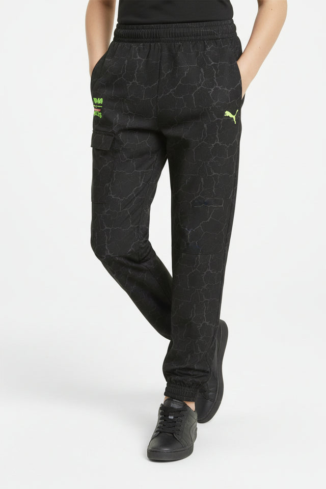 PUMA X TMNT Relaxed - Runner