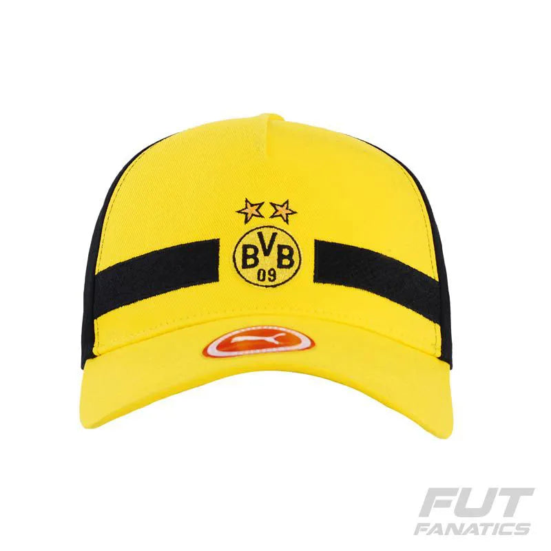 Puma Borussia Dortmund Leisure Cap