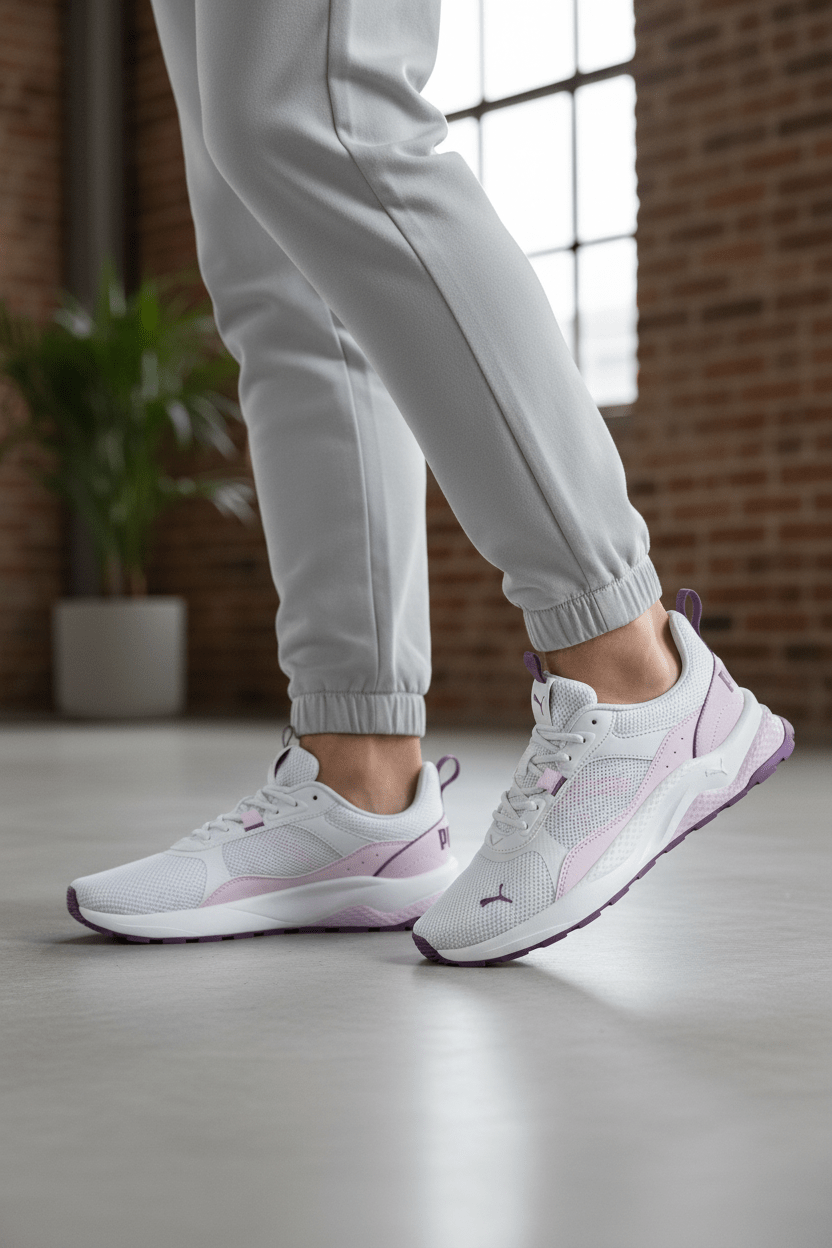 PUMAAnzarun 2.0 Sneakers - Runner