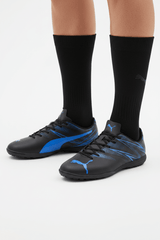 PUMAAttacanto Low Boot Shoes - Runner