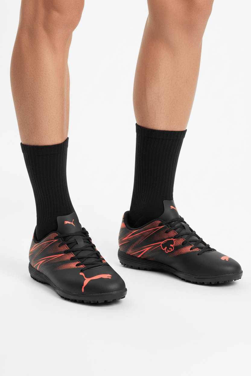 PUMAATTACANTO TT Football Boots - Runner