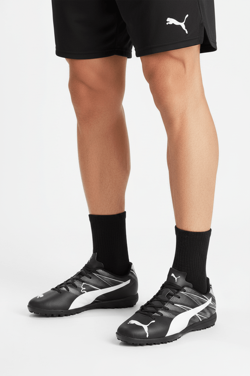 PUMAATTACANTO TT Football Boots - Runner