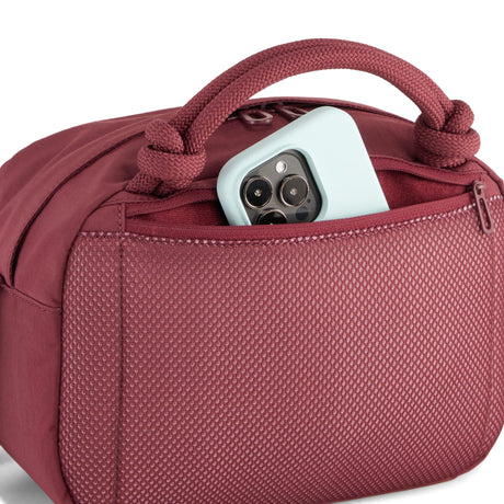 PUMA.BL 6L Crossbody Bag - Runner