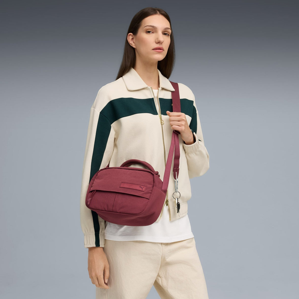 PUMA.BL 6L Crossbody Bag - Runner