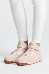 PUMACarina Street Mid Coquette Sneakers Women - Runner