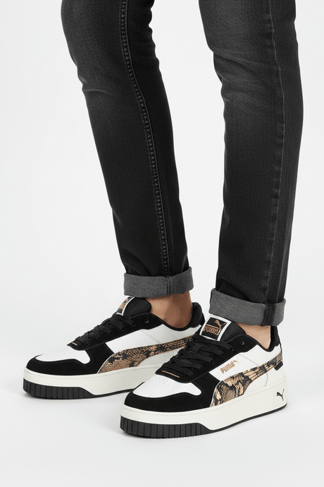 PUMACarina Street Snake Chic Sneakers Women - Runner