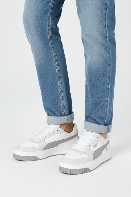 PUMACarina Street Sneakers Women - Runner