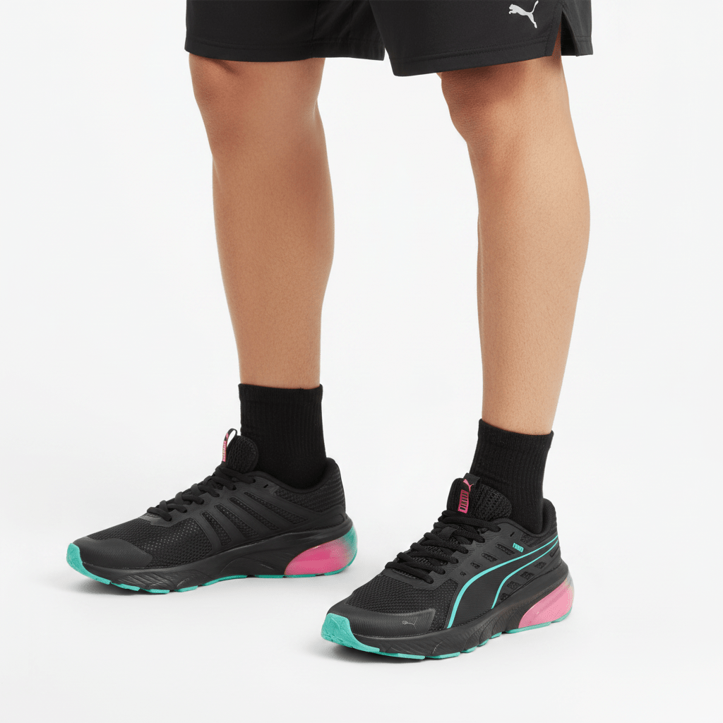 PUMACell Glare Women's Running Shoes - Runner
