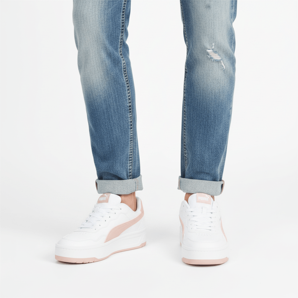 PUMACourt Lally Skye Sneakers Women - Runner