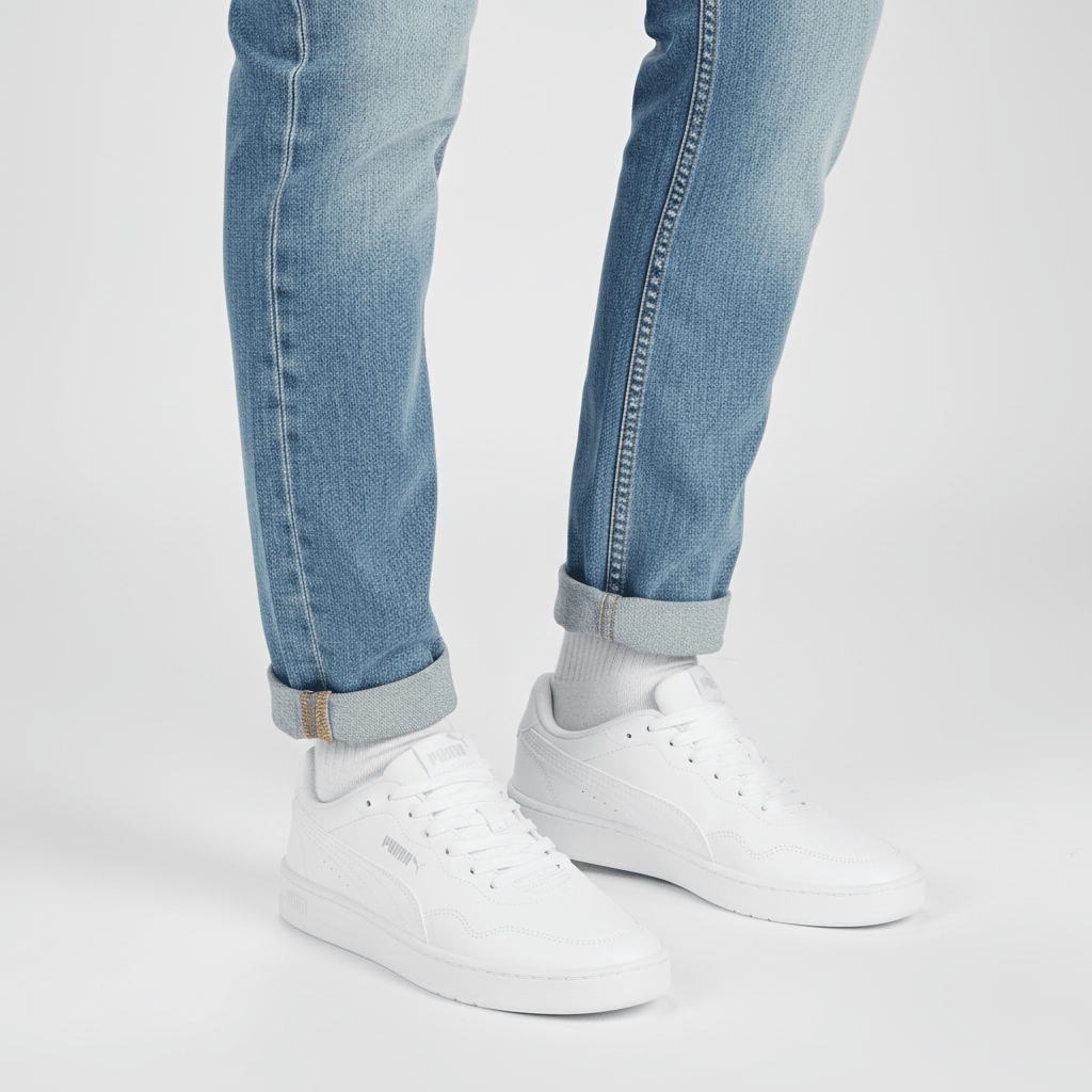 PUMACourt Lally Sneakers Women - Runner