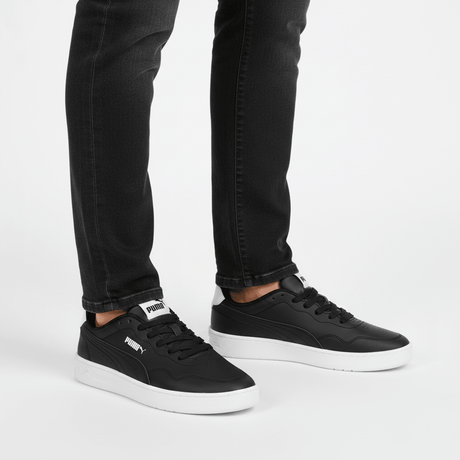PUMACourt Lally Sneakers Women - Runner