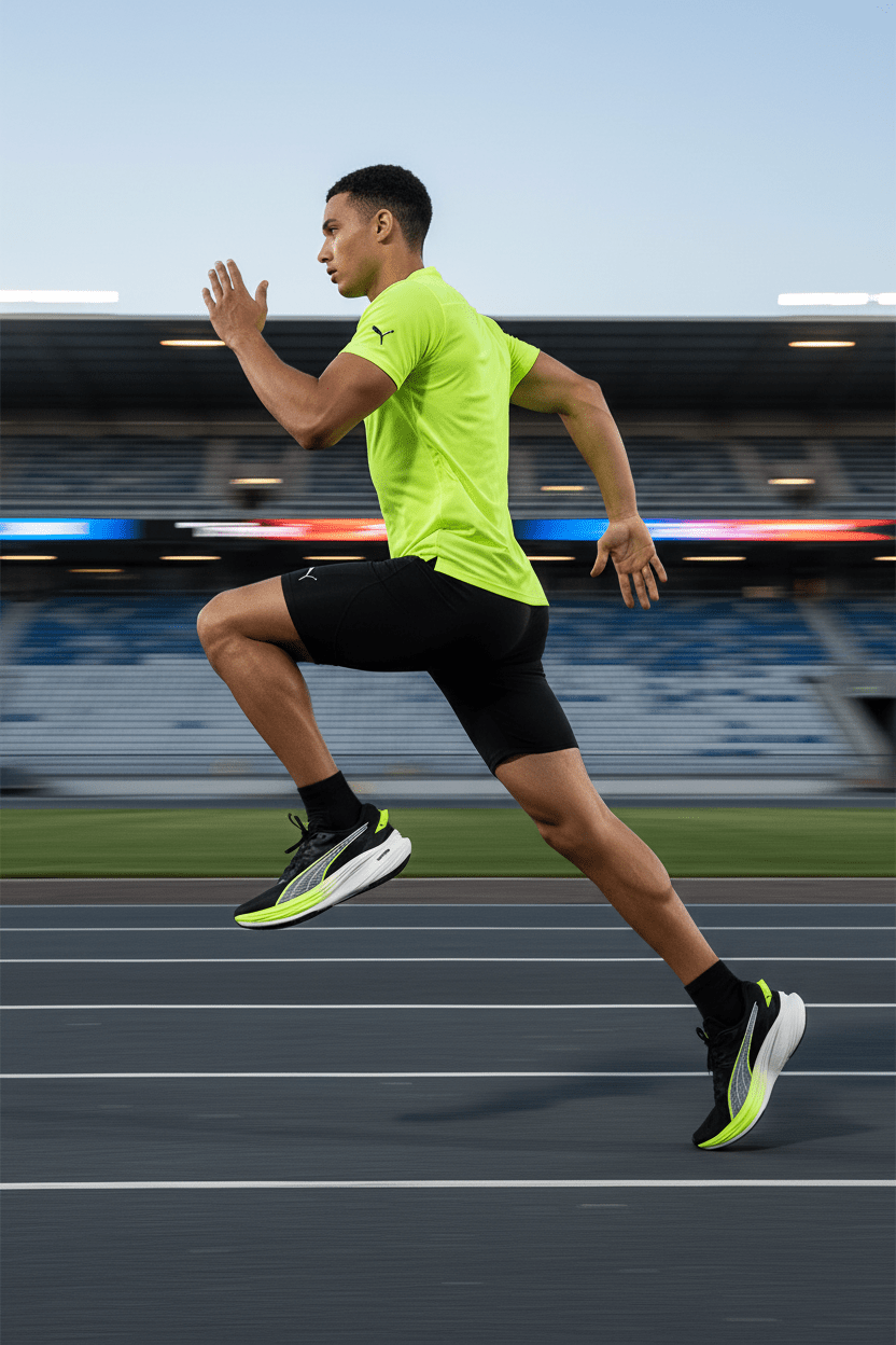 PUMADeviate NITRO™ 3 Running Shoes Men - Runner