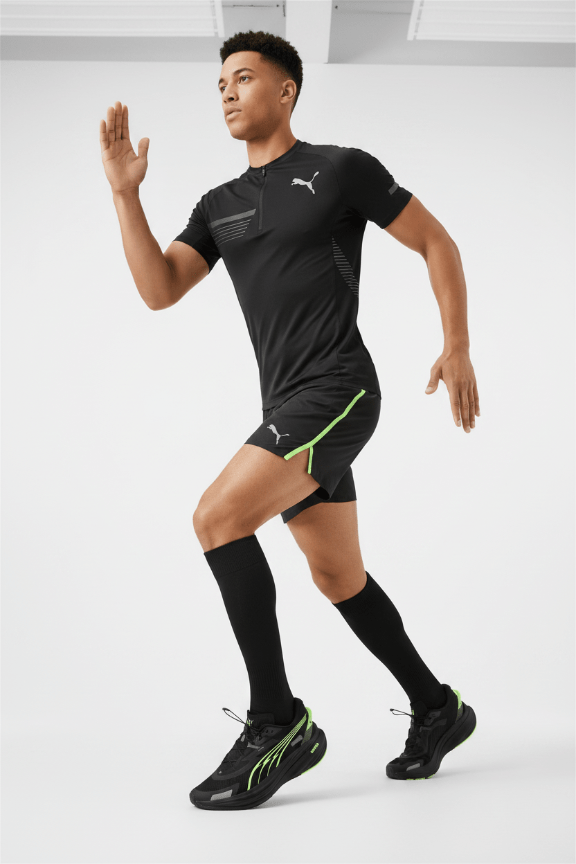 PUMADeviate NITRO™ 3 WTR+ Running Shoes Men - Runner