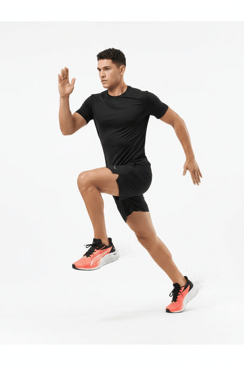 PUMAElectrify NITRO™ 4 Running Shoes Men - Runner