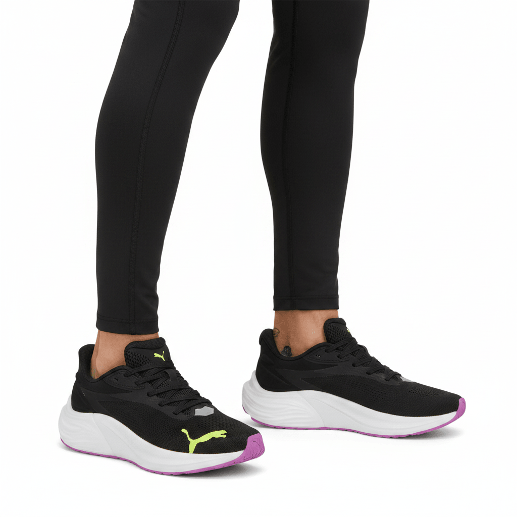 PUMAElectrify NITRO™ 4 Running Shoes Women - Runner