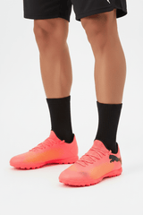 PUMAFUTURE 7 PLAY TT Football Boots - Runner