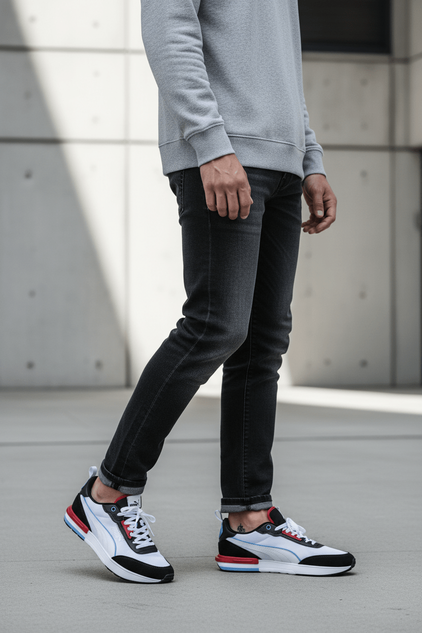 PUMAR22 Trainers - Runner