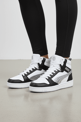 PUMARebound v6 Metallic Dream Sneakers Women - Runner