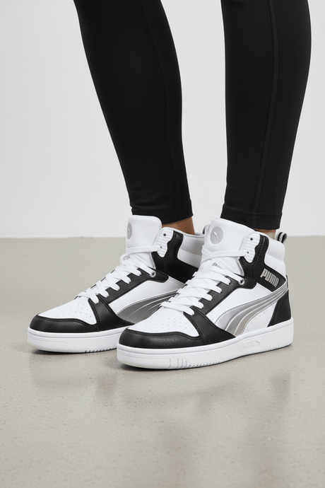 PUMARebound v6 Metallic Dream Sneakers Women - Runner