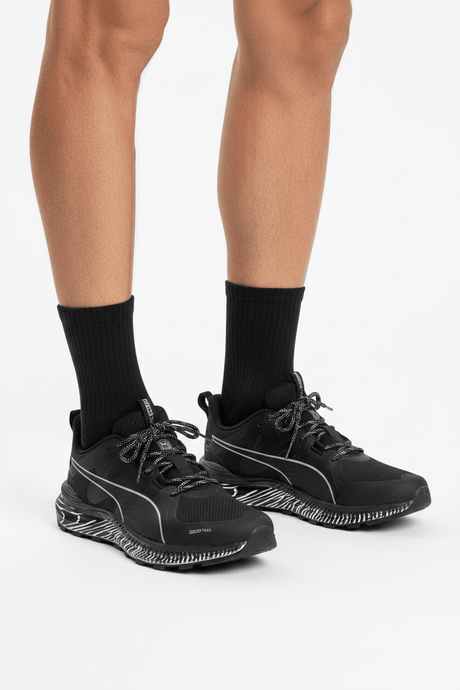 PUMAReflect Lite Trail Biowarp Running Shoes - Runner