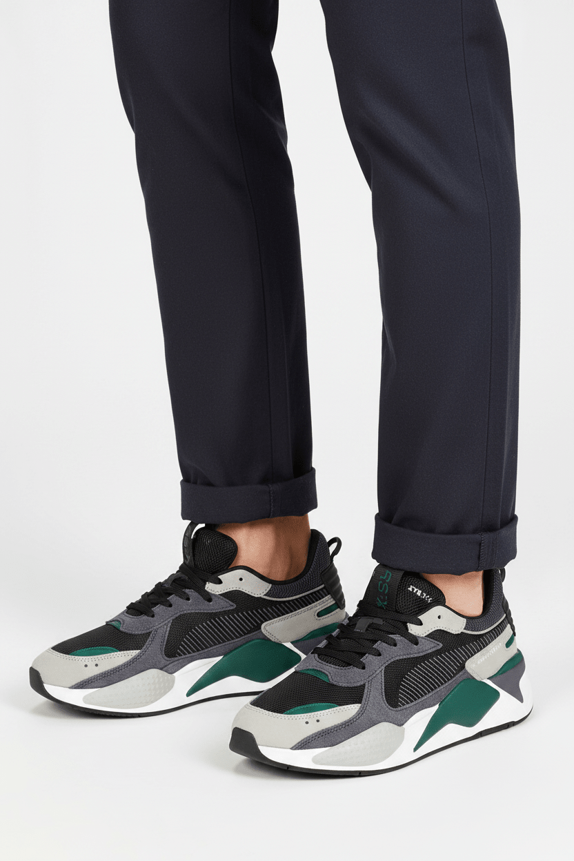 PUMARS-X Heritage Sneakers - Runner