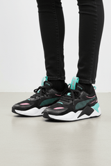 PUMARS-X Reinvention Trainers - Runner