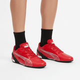PUMAScuderia Ferrari Carbon Cat Driving Shoes - Runner