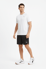 PUMASKYROCKET LITE PUMA WHITE-PUMA BLACK-PUM - Runner