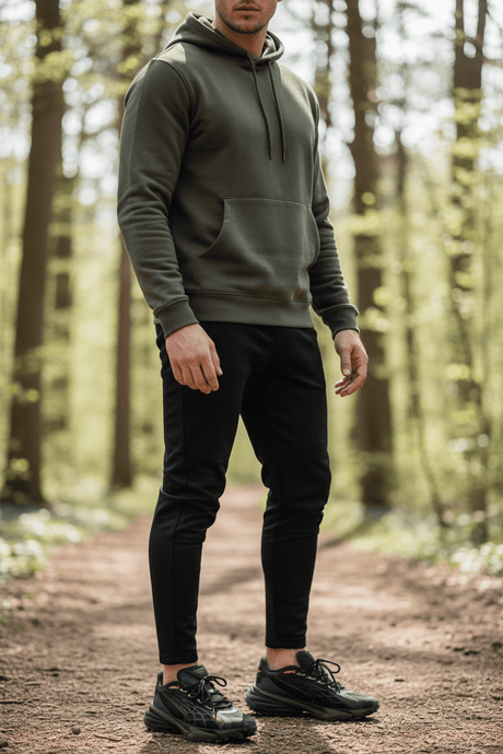 PUMASpirex Gorpcore Sneakers - Runner
