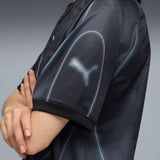 PUMATECH All - Over Print Relaxed Football Jersey Unisex - Runner