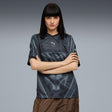 PUMATECH All - Over Print Relaxed Football Jersey Unisex - Runner