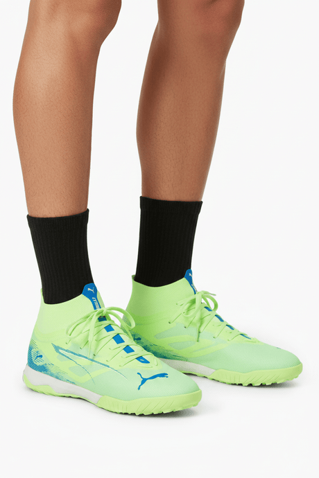 PUMAULTRA 5 MATCH+ TT Football Boots Unisex - Runner