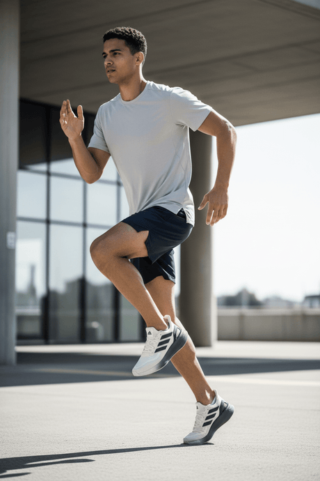Pureboost 5 Running Shoes - Runner