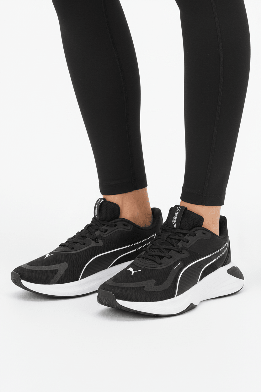 PWR Hybrid Training Shoes - Runner