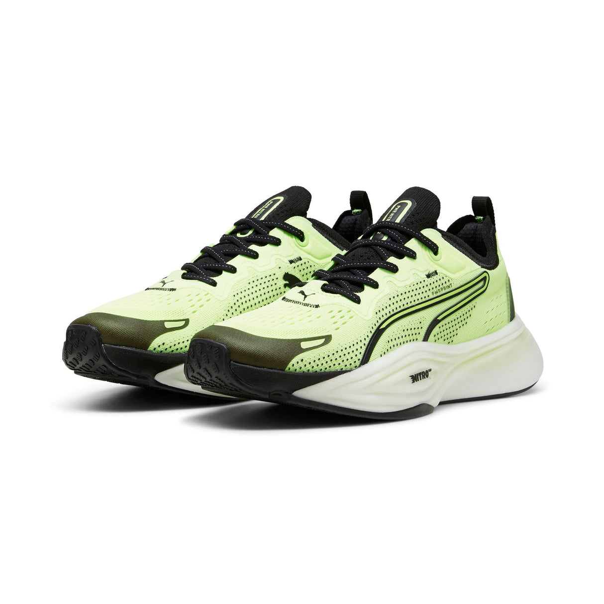 PWR NITRO™ SQD 2 Training Shoes - Runner