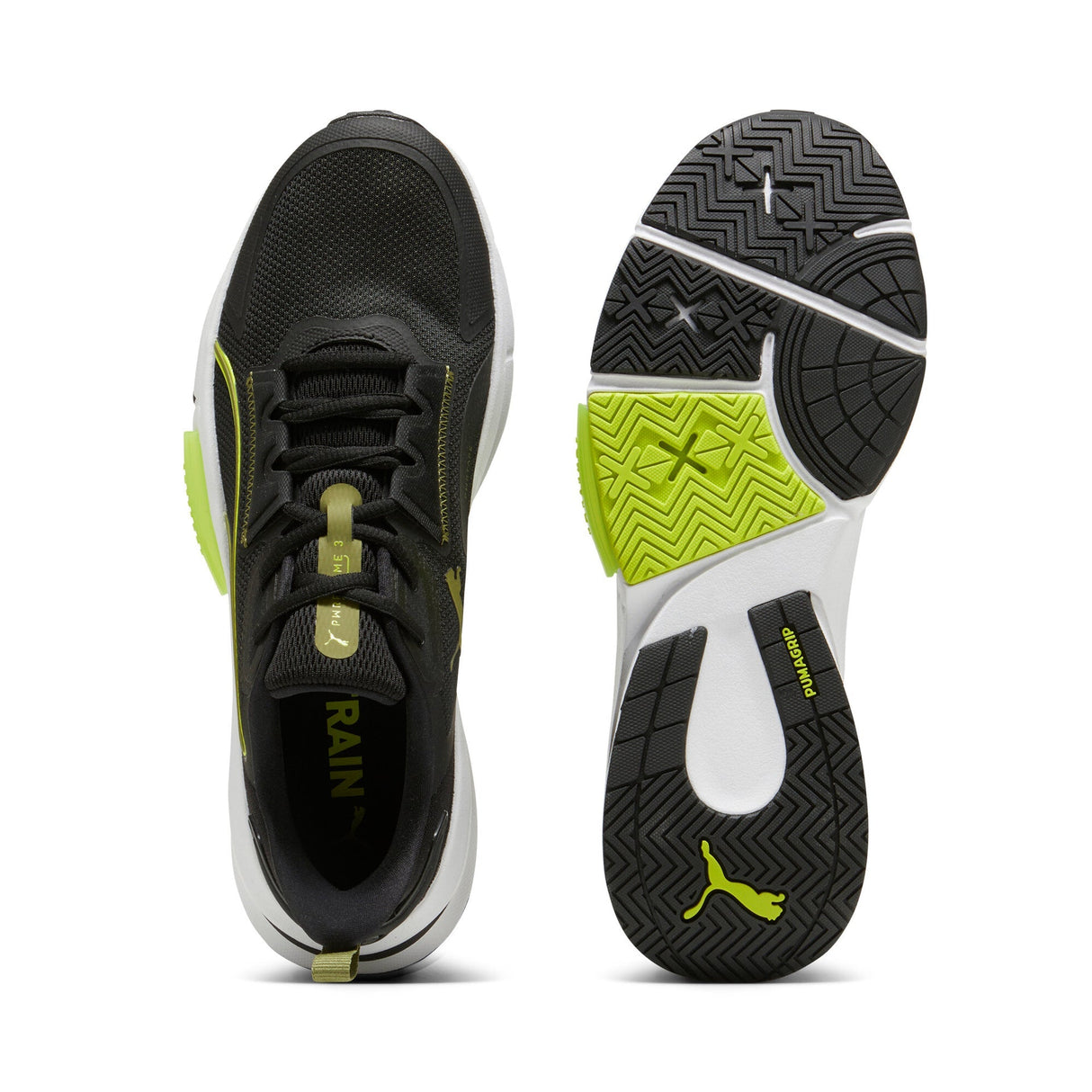 PWRFrame TR 3 Men's Training Shoes - Runner