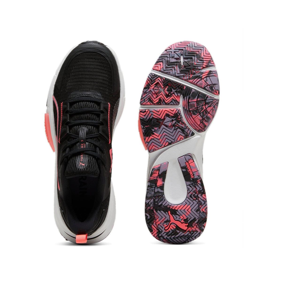 Pwrframe Tr 3 Wns Hypernat - Runner