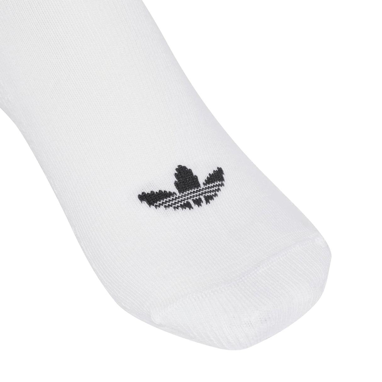 Quarter 3 Back Stripes Socks 3 Pairs - Runner
