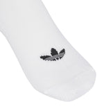 Quarter 3 Back Stripes Socks 3 Pairs - Runner