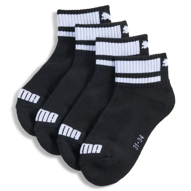 Quarter Socks 2 Pack Youth - Runner