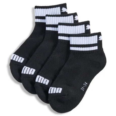 Quarter Socks 2 Pack Youth - Runner