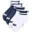 Quarter Socks 2 Pack Youth - Runner