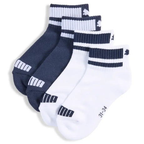 Quarter Socks 2 Pack Youth - Runner