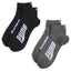Quarter Socks Unisex (2 - pack) - Runner