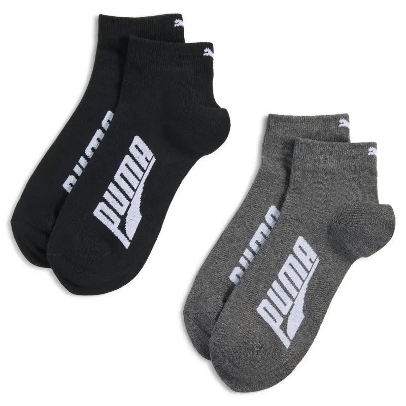 Quarter Socks Unisex (2 - pack) - Runner