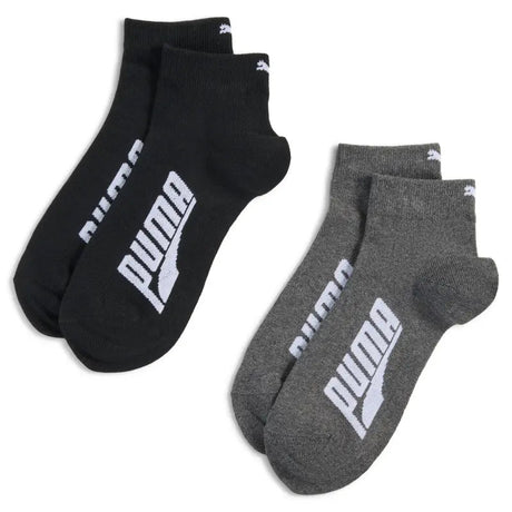 Quarter Socks Unisex (2 - pack) - Runner