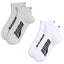 Quarter Socks Unisex (2 - pack) - Runner