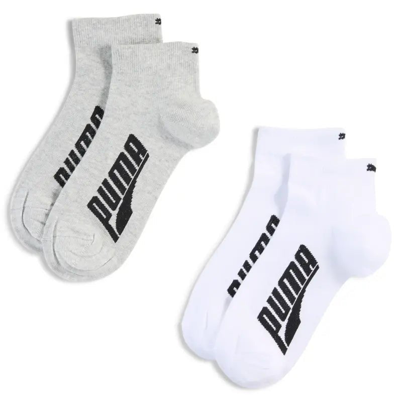Quarter Socks Unisex (2 - pack) - Runner