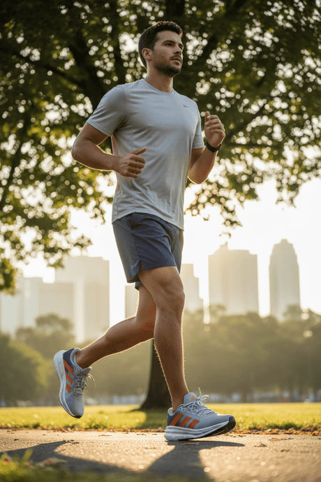 QUESTAR 3 M - Runner